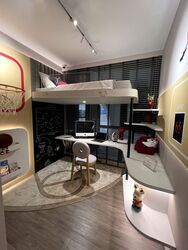 Norwood Grand (D25), Apartment #557575911